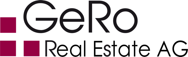Logo GeRo Real Estate AG