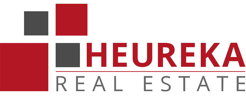 Logo HEUREKA REAL ESTATE
