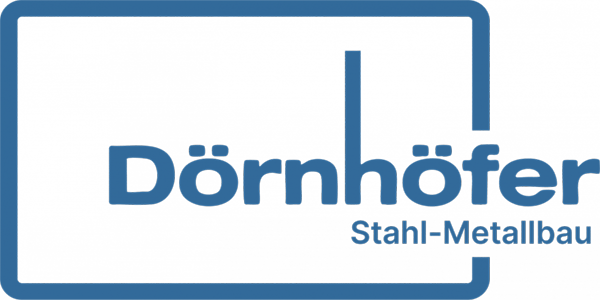 Logo Dörnhöfer Stahl-Metallbau