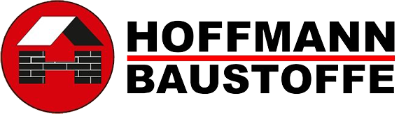 Logo HOFFMANN BAUSTOFFE