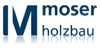 Logo Holzbau Moser