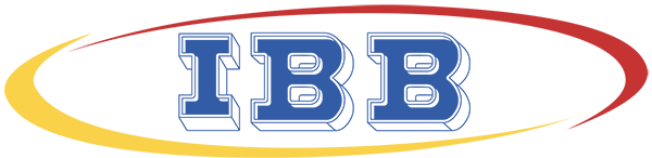 Logo IBB Haus- und Industriebau GmbH