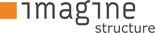 Logo imagine structure
