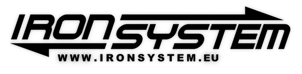 Logo Iron System