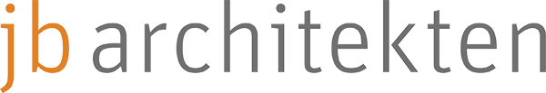 Logo Architekturbüro jb architekten