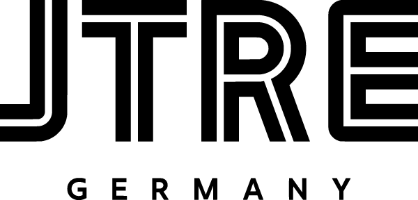 Logo JTRE Germany