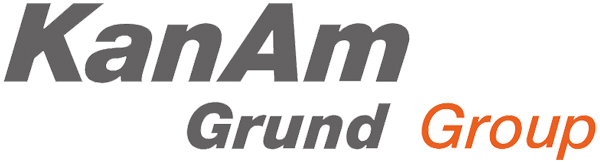 Logo KanAm Grund Group