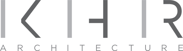 Logo KHR Architecture