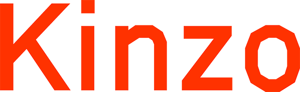 Logo Architekturbüro Kinzo Architekten GmbH