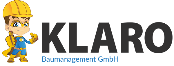 Logo Klaro Baumanagement GmbH