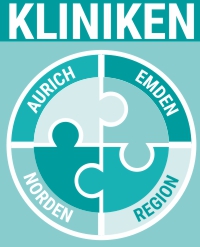 Logo Kliniken Emden Aurich Norden