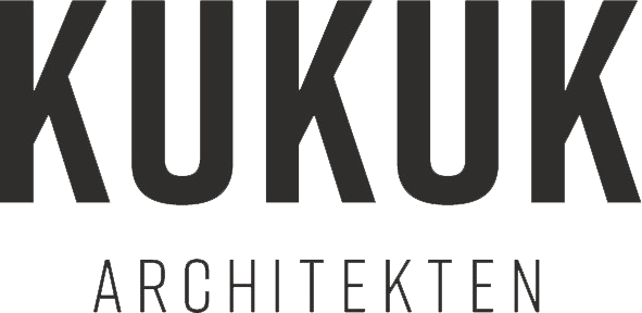Logo Kukuk Architekten
