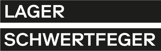 Logo des Architekturbüros Lager Schwertfeger