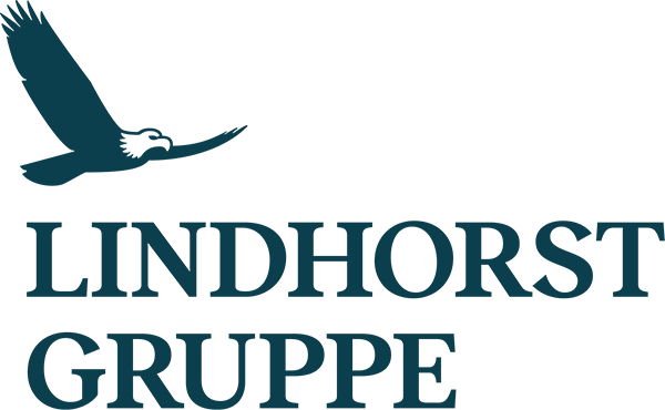 Logo LINDHORST GRUPPE