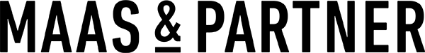 Logo Maas & Partner