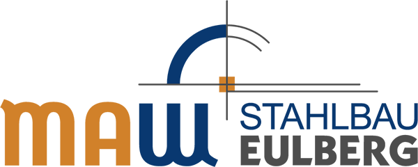 Logo MAW Stahlbau Eulberg