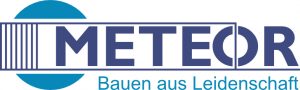Logo Meteor
