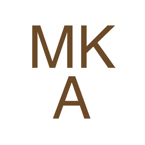 Logo Architekturbüro MKA
