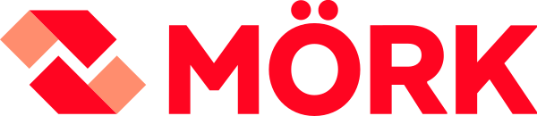 Logo MÖRK