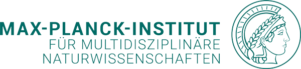 Logo Max-Planck-Institut