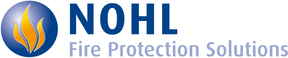 Logo NOHL Fire Protection Solutions