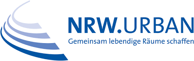 Logo NRW.URBAN