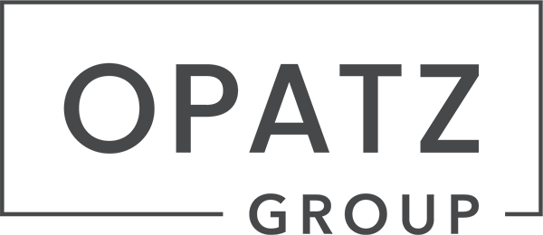 Logo OPATZ Group