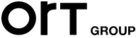Logo ORT GROUP