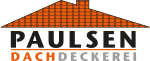 Logo Paulsen Dachdeckerei