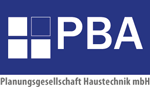 Logo PBA