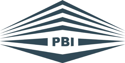 Logo PBI