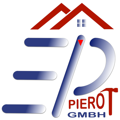 Logo EP Pierot GmbH