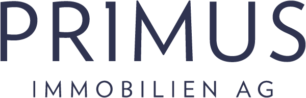 Logo PRIMUS Immobilien AG