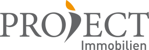 Logo Architekturbüro PROJECT Immobilien
