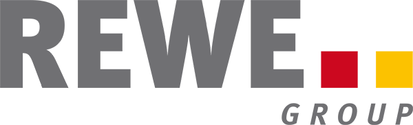 Logo REWE Group