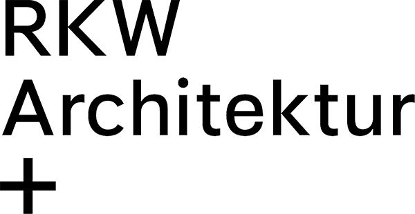 Logo Architekturbüro RKW Architektur +
