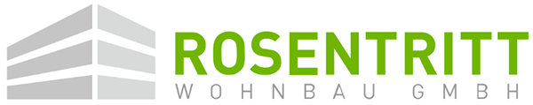 Logo Architekturbüro Rosentritt Wohnbau GmbH