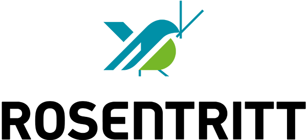 Logo Rosentritt