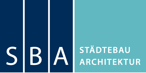 Logo SBA Städtebau Architektur