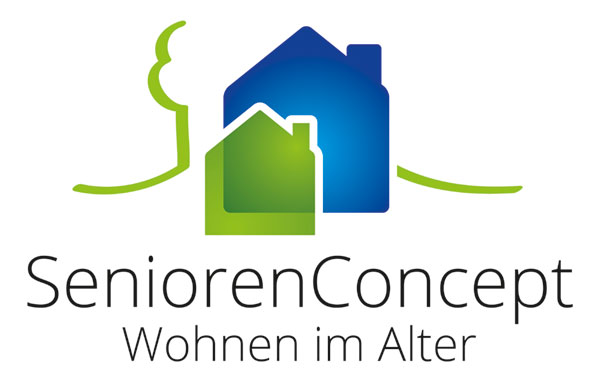 Logo SeniorenConcept Bau GmbH