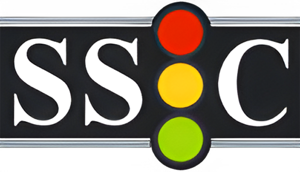 Logo Signalservice Cottbus