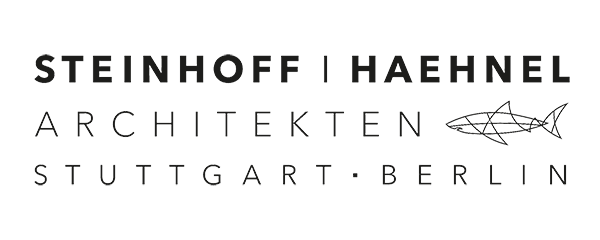 Logo Architekturbüro Steinhoff | Haehnel Architekten