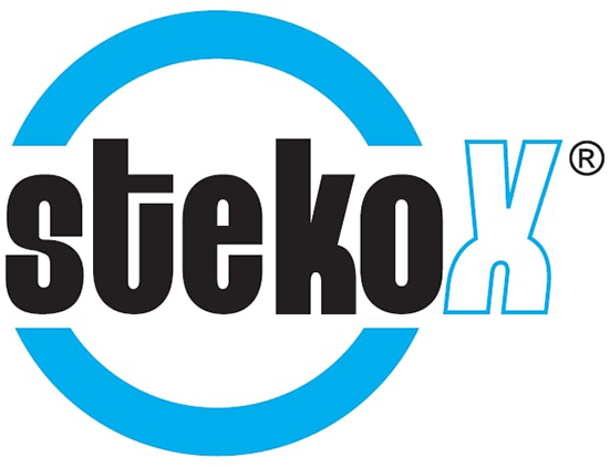 Logo stekoX