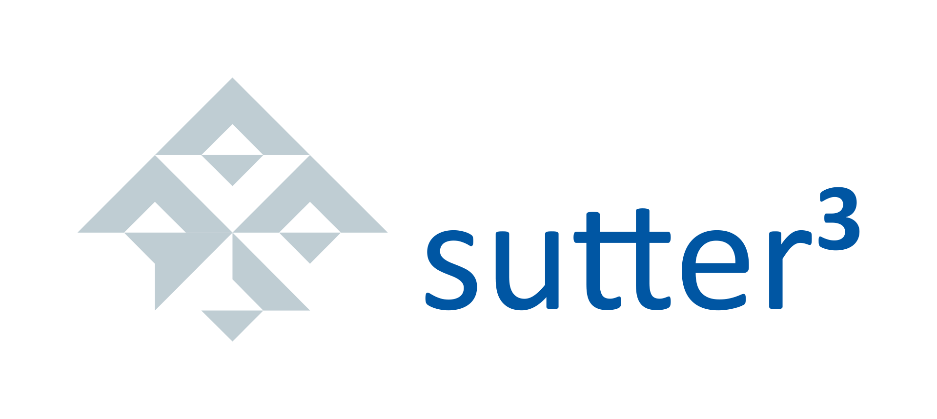 Logo sutter3