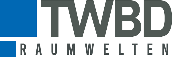 Logo von TWBD Raumwelten