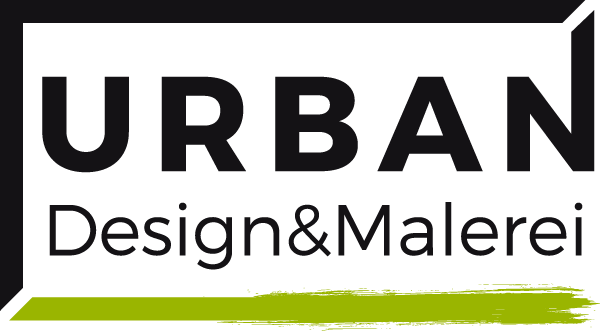 Logo Urban Design&Malerei