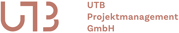 Logo UTB Projektmanagement GmbH