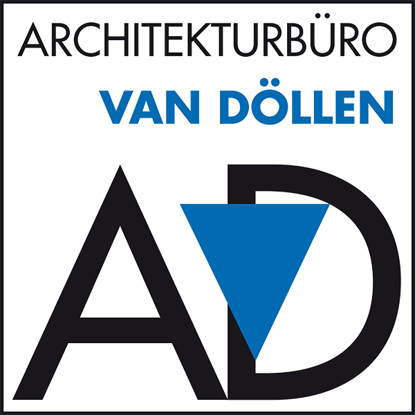Logo Architekturbüro van Döllen