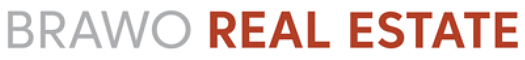 Logo BRAWO Real Estate