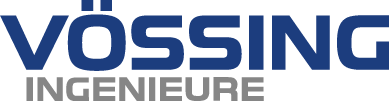 Logo VÖSSING Ingenieure